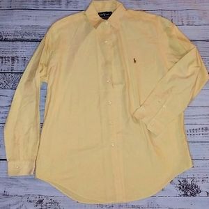 Ralph Lauren button up